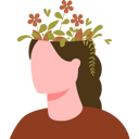 پیش‌نمایش فایل girl-has-peace-of-mind-8673586 از پک سلامت روان