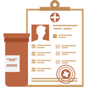 پیش‌نمایش فایل medical-report-of-patient-8673587 از پک سلامت روان