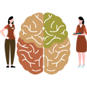 پیش‌نمایش فایل two-girls-standing-with-brain-pills-8673568 از پک سلامت روان