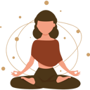 پیش‌نمایش فایل young-girl-doing-yoga-for-relaxation-8673562 از پک سلامت روان