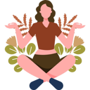 پیش‌نمایش فایل young-girl-in-meditation-pose-8673578 از پک سلامت روان