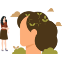 پیش‌نمایش فایل young-girl-stand-calmly-8673598 از پک سلامت روان
