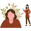 پیش‌نمایش فایل young-girl-taking-brain-pills-8673564 از پک سلامت روان