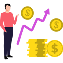 پیش‌نمایش فایل boy-watching-the-dollar-graph-grow-8729118 از پک شادی