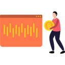پیش‌نمایش فایل guy-looking-at-bitcoin-analytics-8729066 از پک شادی