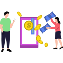 پیش‌نمایش فایل online-payment-8729122 از پک شادی