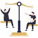 پیش‌نمایش فایل boys-are-sitting-on-the-scales-of-justice-8740998 از پک حقوق و عدالت