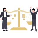 پیش‌نمایش فایل couple-talking-8740979 از پک حقوق و عدالت