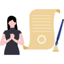 پیش‌نمایش فایل female-judge-is-appealing-for-justice-8741142 از پک حقوق و عدالت