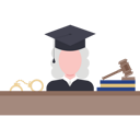 پیش‌نمایش فایل female-judge-is-in-the-courtroom-8740970 از پک حقوق و عدالت