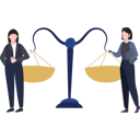 پیش‌نمایش فایل girls-stand-for-justice-8741130 از پک حقوق و عدالت