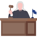 پیش‌نمایش فایل judge-is-giving-his-decision-8740971 از پک حقوق و عدالت
