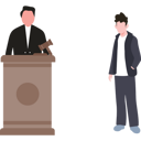 پیش‌نمایش فایل judge-is-giving-orders-8740978 از پک حقوق و عدالت