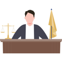 پیش‌نمایش فایل lawyer-is-at-his-desk-8740964 از پک حقوق و عدالت