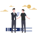 پیش‌نمایش فایل lawyer-is-writing-a-client-statement-8741000 از پک حقوق و عدالت