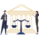 پیش‌نمایش فایل male-and-female-lawyers-are-ready-for-the-case-8741137 از پک حقوق و عدالت