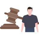 پیش‌نمایش فایل male-lawyer-awaiting-a-court-order-8741151 از پک حقوق و عدالت