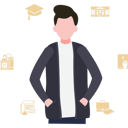 پیش‌نمایش فایل male-lawyer-is-standing-8741157 از پک حقوق و عدالت