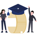 پیش‌نمایش فایل students-getting-law-degree-8740967 از پک حقوق و عدالت