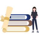 پیش‌نمایش فایل woman-is-pursuing-a-law-degree-8741154 از پک حقوق و عدالت