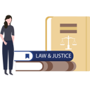 پیش‌نمایش فایل woman-is-standing-8741005 از پک حقوق و عدالت