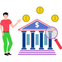 پیش‌نمایش فایل boy-is-doing-online-banking-8698677 از پک سرمایه‌گذاری و تأمین مالی