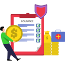 پیش‌نمایش فایل boy-is-insuring-the-money-8698666 از پک سرمایه‌گذاری و تأمین مالی