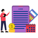 پیش‌نمایش فایل boy-is-looking-at-the-loan-documents-8698673 از پک سرمایه‌گذاری و تأمین مالی