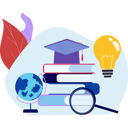 پیش‌نمایش فایل books-adornment-of-education-8730330 از پک آموزش و یادگیری