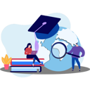 پیش‌نمایش فایل boy-and-girl-getting-global-education-8740509 از پک آموزش و یادگیری