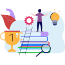 پیش‌نمایش فایل boy-has-educational-idea-8730338 از پک آموزش و یادگیری