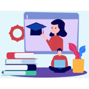 پیش‌نمایش فایل boy-reading-on-laptop-8740521 از پک آموزش و یادگیری