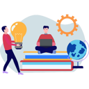 پیش‌نمایش فایل boys-have-educational-ideas-8730367 از پک آموزش و یادگیری