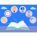 پیش‌نمایش فایل education-key-to-success-8740516 از پک آموزش و یادگیری