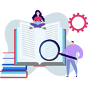 پیش‌نمایش فایل young-book-research-on-book-8730354 از پک آموزش و یادگیری