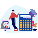 پیش‌نمایش فایل young-boy-graduating-in-mathematics-8730365 از پک آموزش و یادگیری