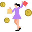 پیش‌نمایش فایل dollar-8824553 از پک خرید آنلاین