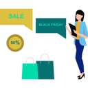 پیش‌نمایش فایل e-commerce-8824547 از پک خرید آنلاین