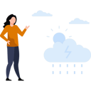 پیش‌نمایش فایل cloud-is-pouring-rain-8822931 از پک محیط زیست