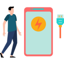 پیش‌نمایش فایل boy-charging-mobile-8833956 از پک دستگاه‌ها