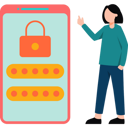پیش‌نمایش فایل girl-is-looking-at-the-password-of-the-phone-8833965 از پک دستگاه‌ها