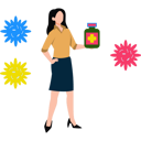 پیش‌نمایش فایل young-girl-has-taken-covid-vaccination-8825368 از پک کرونا و واکسیناسیون
