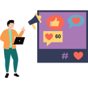 پیش‌نمایش فایل boy-is-liking-the-post-on-social-media-8835619 از پک رسانه‌های اجتماعی