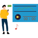 پیش‌نمایش فایل the-boy-is-listening-to-music-8836753 از پک استارتاپ‌ها و فناوری