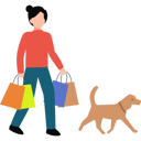 پیش‌نمایش فایل the-girl-is-coming-from-shopping-8834893 از پک سلامت روان و تندرستی
