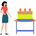 پیش‌نمایش فایل the-girl-is-looking-at-the-cake-8834903 از پک سلامت روان و تندرستی