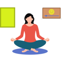پیش‌نمایش فایل the-girl-is-meditating-8834887 از پک سلامت روان و تندرستی