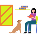 پیش‌نمایش فایل the-girl-is-reading-a-book-8834892 از پک سلامت روان و تندرستی