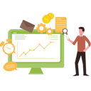 پیش‌نمایش فایل boy-looking-at-analytical-graph-8848608 از پک برند و بازاریابی