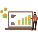 پیش‌نمایش فایل boy-looking-at-graph-on-laptop-8848634 از پک برند و بازاریابی